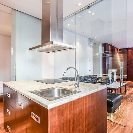 Myhousespain - Luxury Apartment In Madrid City Center Luaran gambar