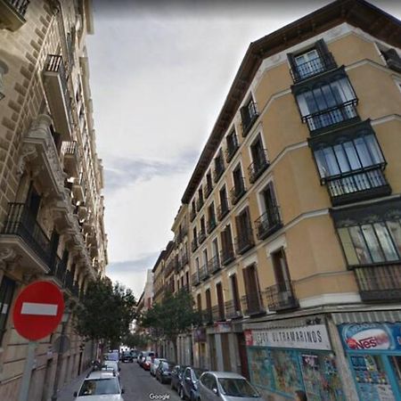 Myhousespain - Luxury Apartment In Madrid City Center Luaran gambar