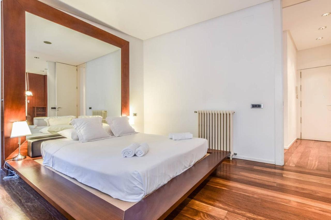 Myhousespain - Luxury Apartment In Madrid City Center Luaran gambar