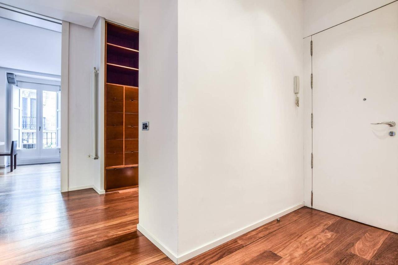 Myhousespain - Luxury Apartment In Madrid City Center Luaran gambar