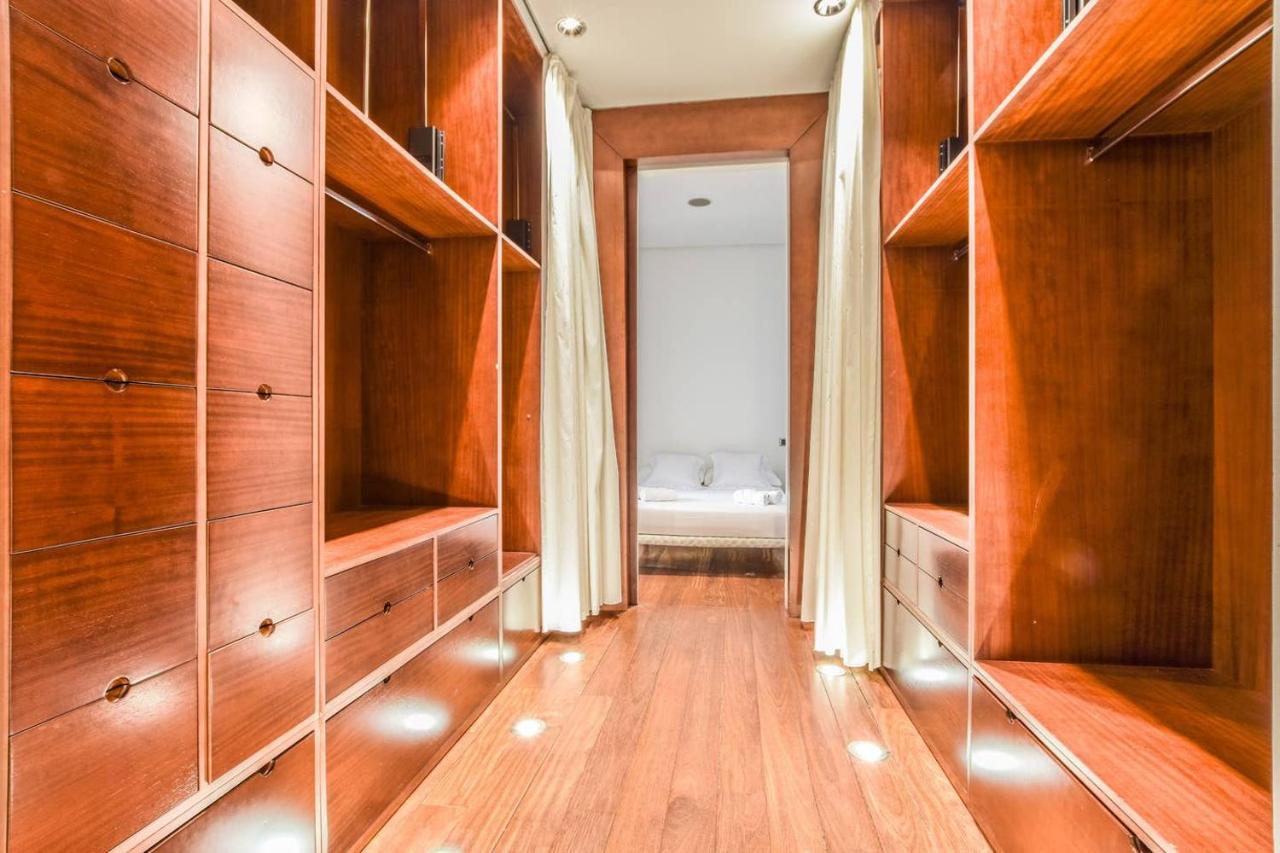 Myhousespain - Luxury Apartment In Madrid City Center Luaran gambar