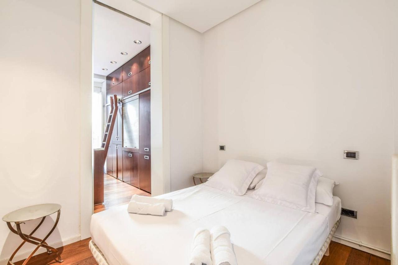Myhousespain - Luxury Apartment In Madrid City Center Luaran gambar