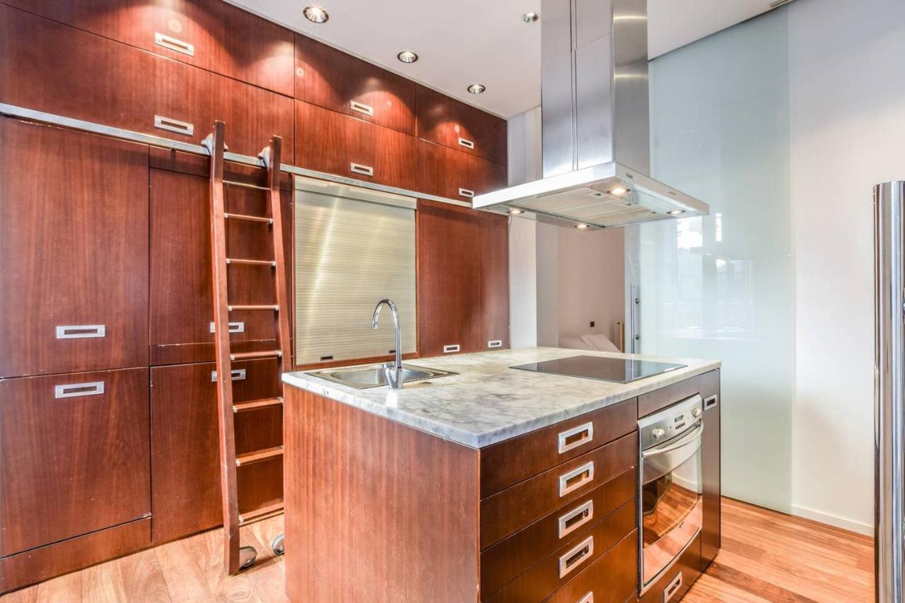 Myhousespain - Luxury Apartment In Madrid City Center Luaran gambar