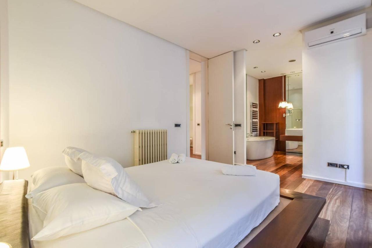 Myhousespain - Luxury Apartment In Madrid City Center Luaran gambar