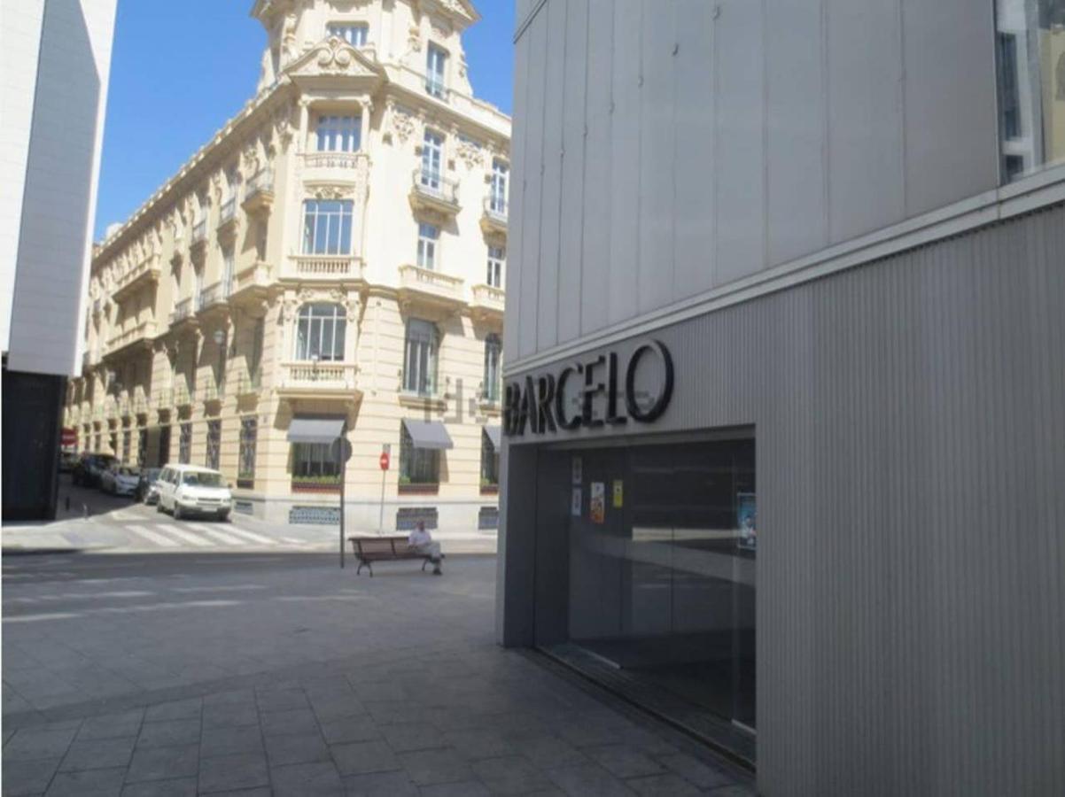 Myhousespain - Luxury Apartment In Madrid City Center Luaran gambar