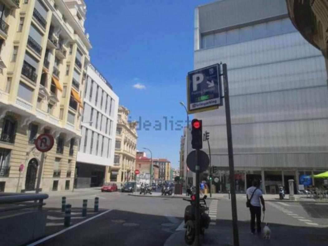 Myhousespain - Luxury Apartment In Madrid City Center Luaran gambar