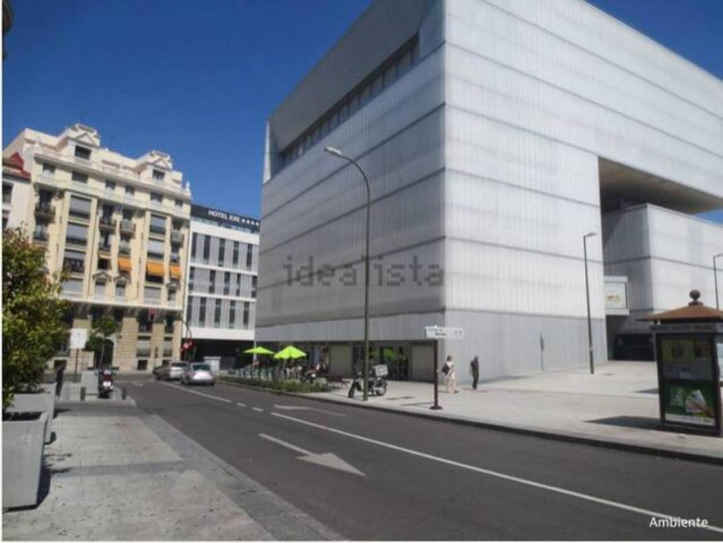 Myhousespain - Luxury Apartment In Madrid City Center Luaran gambar